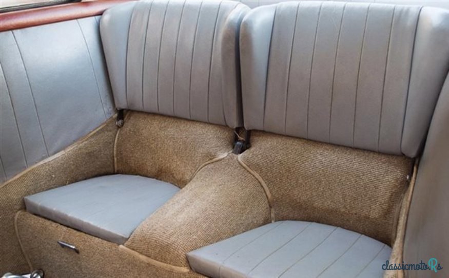 1965' Porsche 356 photo #4