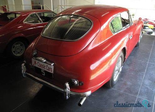 1955' Aston Martin DB2 /4 photo #4