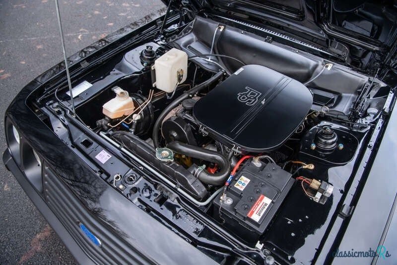 1980' Ford Escort photo #3