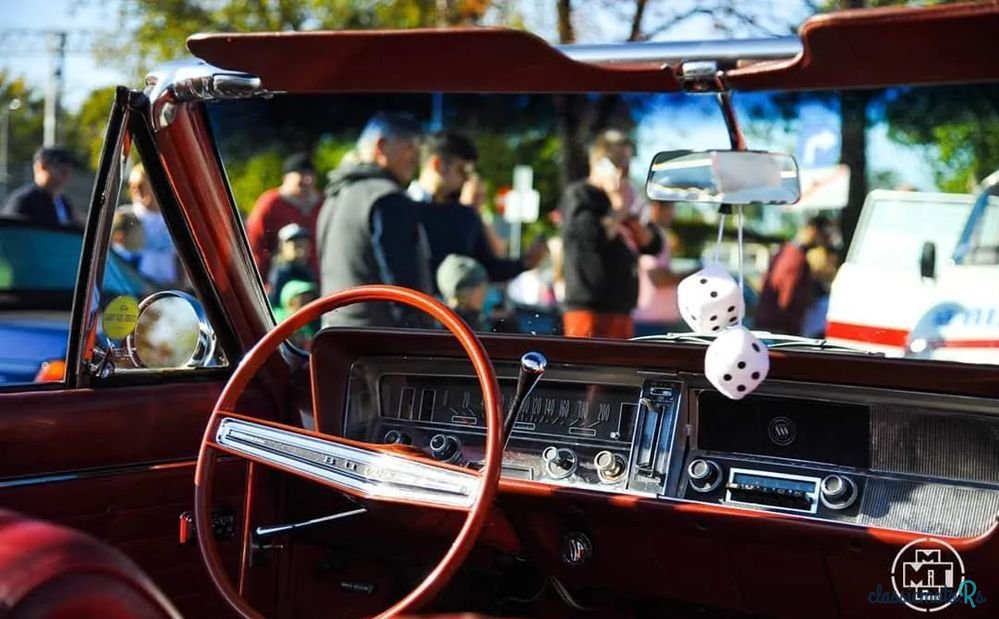 1964' Buick Skylark photo #5