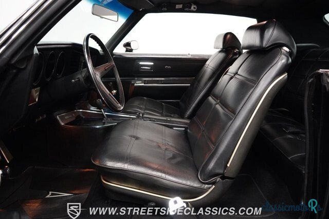 1971' Pontiac Grand Prix photo #4