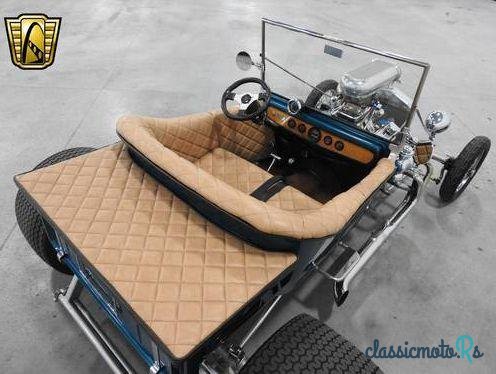 1922' Ford T-Bucket photo #2
