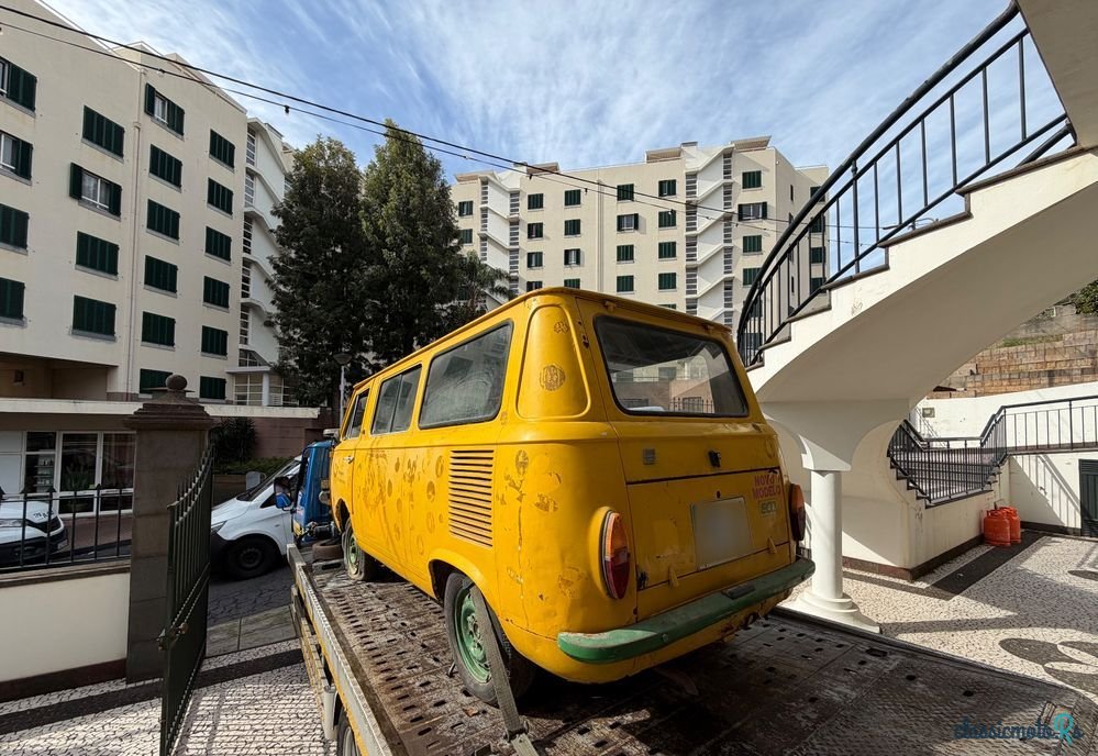 1976' Fiat 850 photo #5
