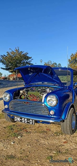 1973' MINI 1000 photo #1