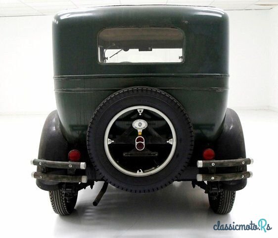 1928' Falcon-Knight Model 12 photo #5