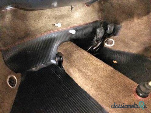 1954' Volkswagen Beetle Rhd Oval Beetle Original photo #1