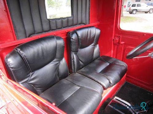 1926' Ford Tall T Pickup photo #3