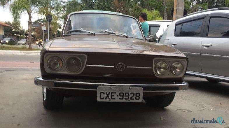 1975' Volkswagen photo #3