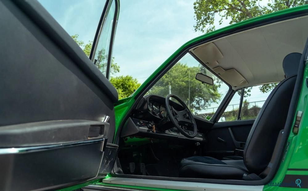 1971' Porsche 911 photo #6