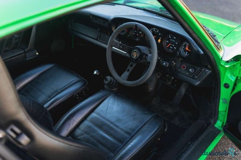 1980' Porsche 911 photo #2
