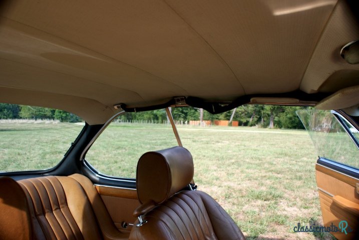 1972' BMW 3.0 photo #5