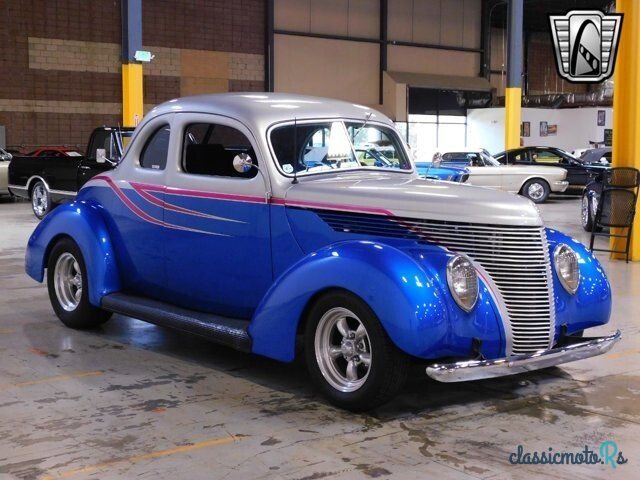 1938' Ford photo #5