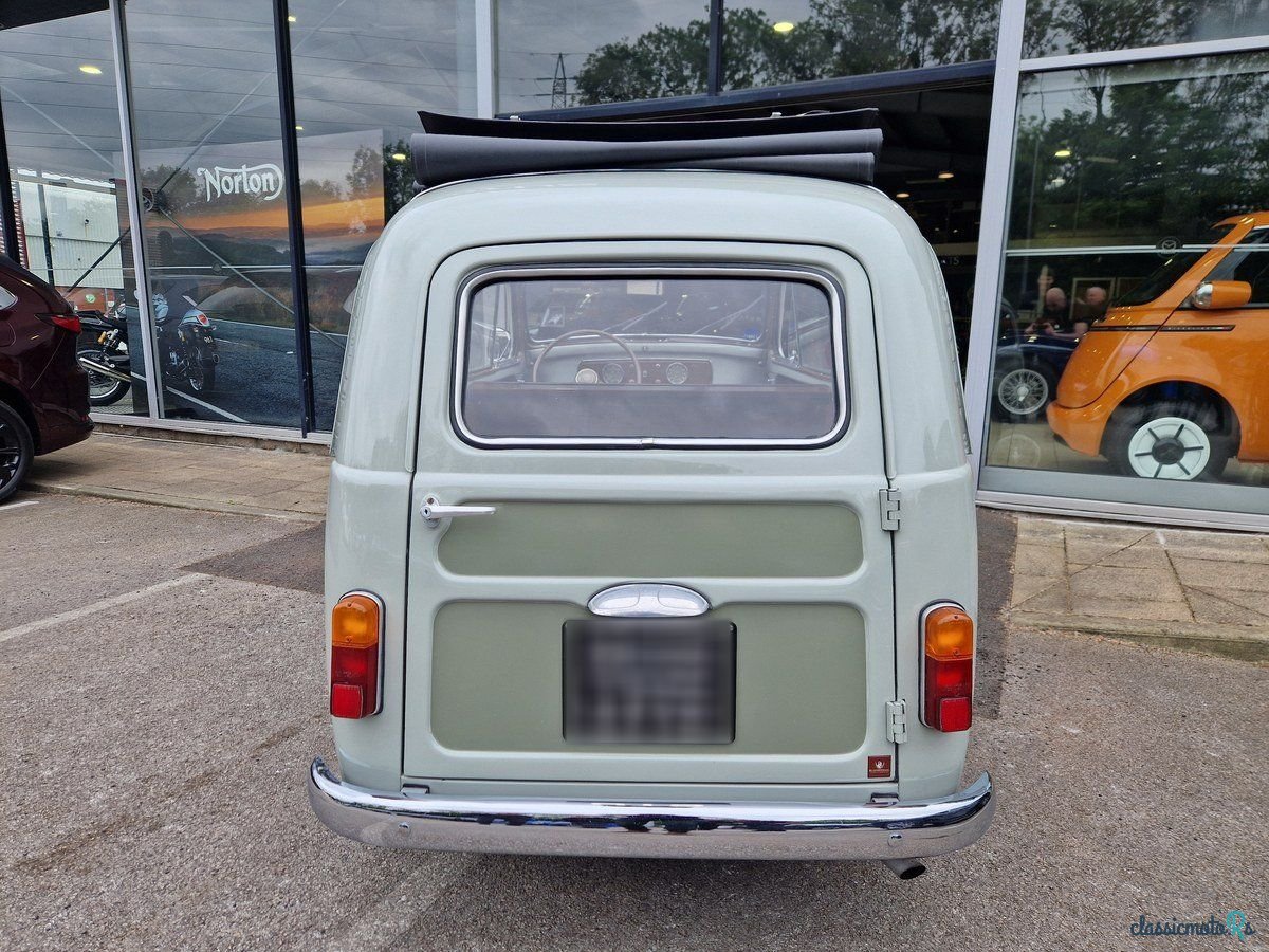 1954' Fiat Topolino photo #3