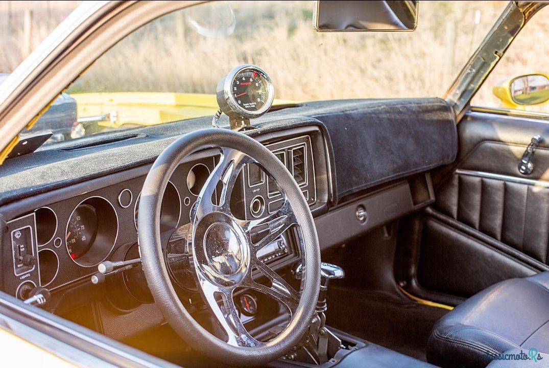 1979' Chevrolet Camaro photo #3