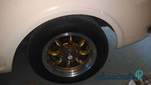 1968' Ford Cortina 1600E photo #3