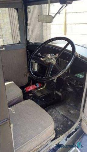 1929' Austin Austin 7 7 Top Hat photo #5