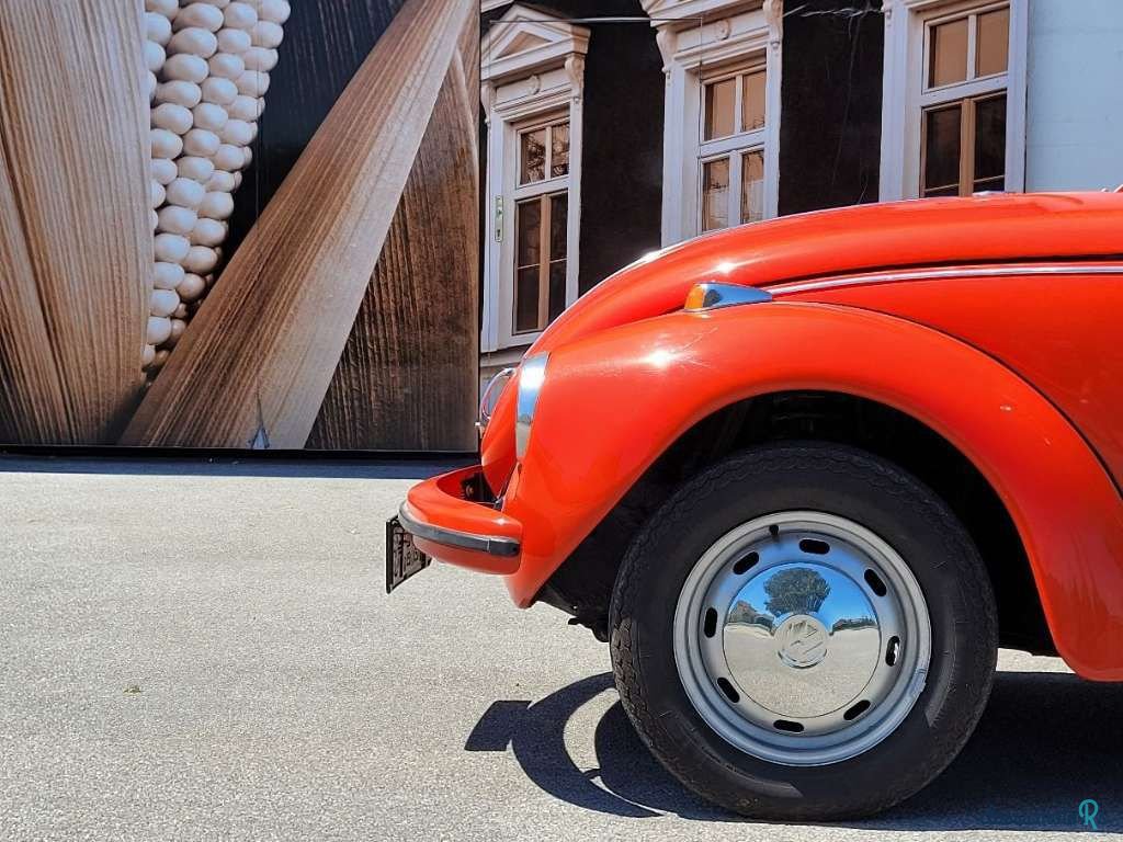 1972' Volkswagen Käfer photo #2