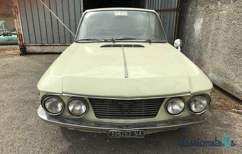 1969' Lancia Fulvia 1300.S Rally photo #2