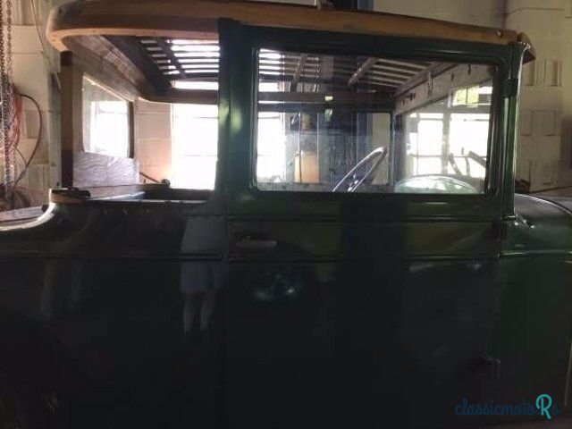 1928' Chevrolet photo #2