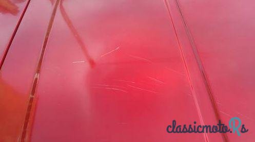 1979' Reliant Scimitar Gte photo #1