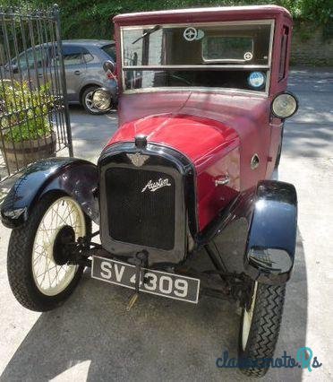 1928' Austin Austin 7 Seven photo #5