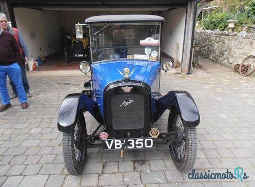 1927' Austin Austin 7 Austin Seven photo #2