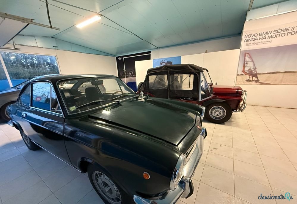 1971' Fiat 850 photo #4