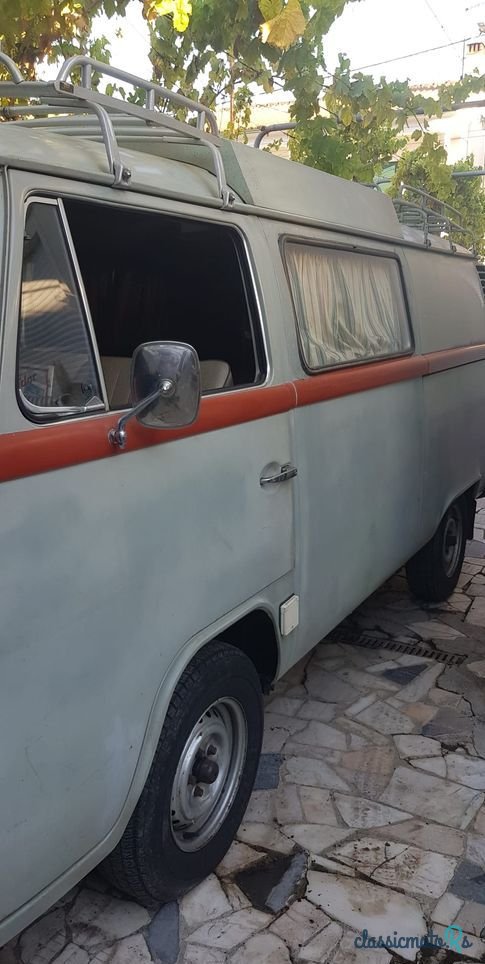 1973' Volkswagen Kübelwagen photo #2