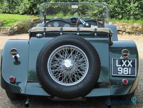 1951' Bentley Mark VI Mk Vi Special photo #3