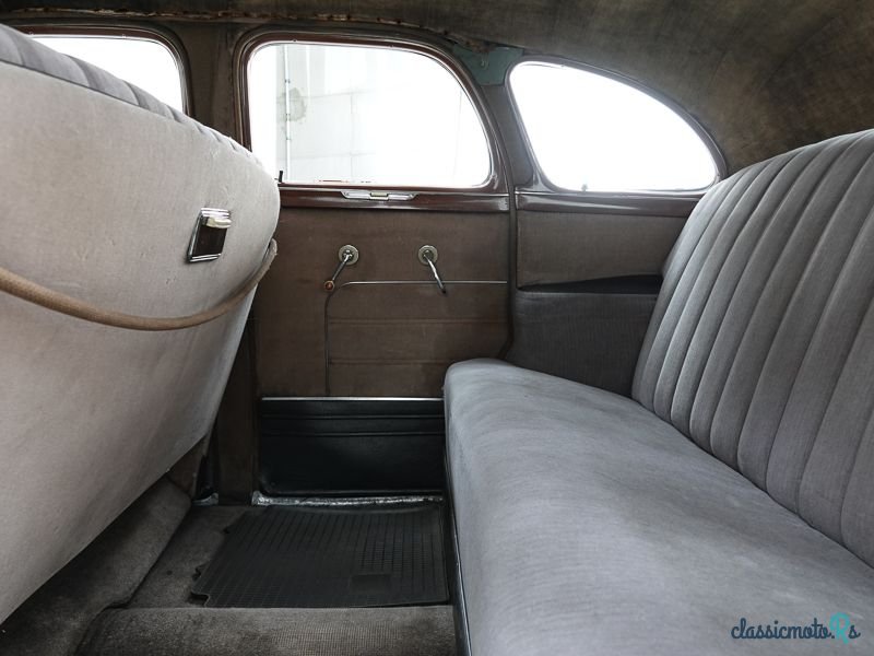 1947' Chevrolet Fleetmaster '47 CH7919 photo #5