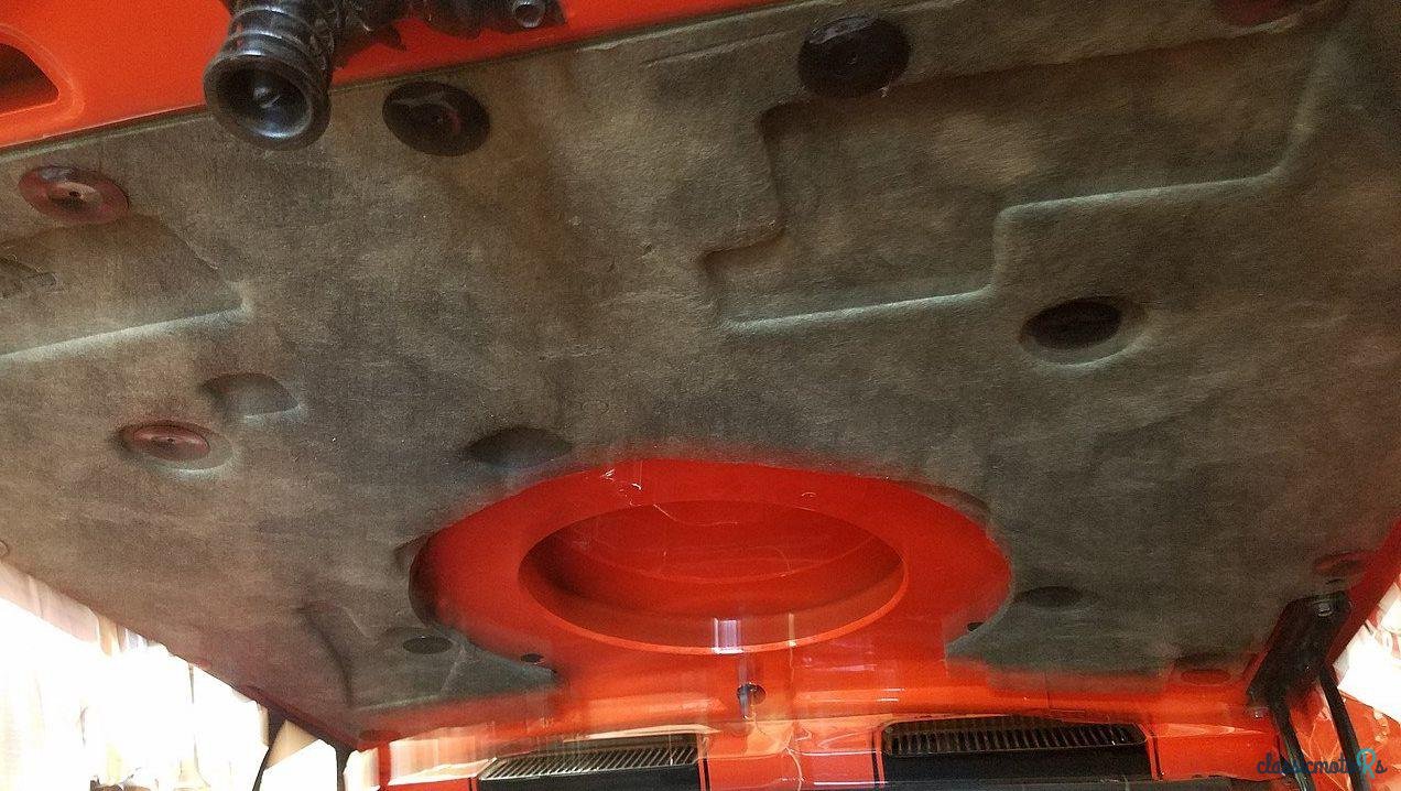 1969' Chevrolet Camaro photo #3