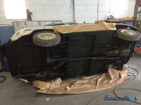 1954' Austin A30 photo #1