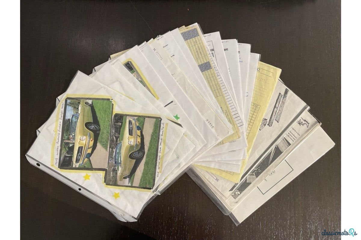 1965' Ford Mustang photo #6