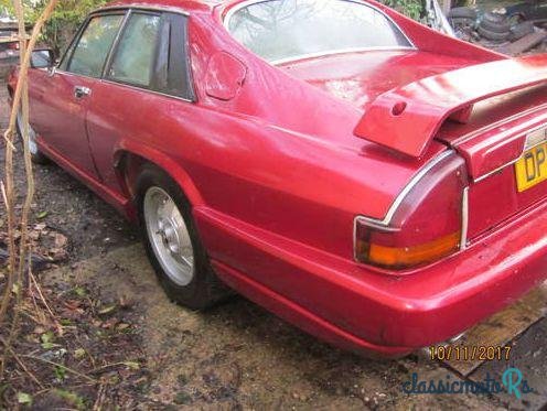 1979' Jaguar XJS V12 photo #4