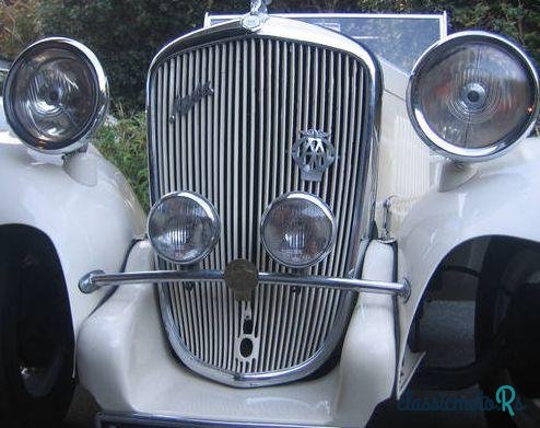 1932' Hudson Terraplane photo #3