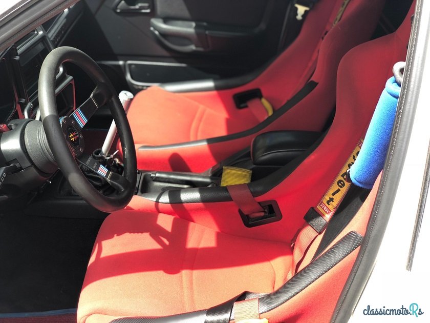 1991' Ford Sierra RS Cosworth photo #4