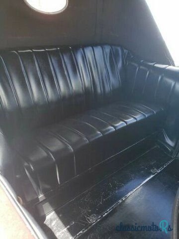 1921' Dodge Brothers photo #6