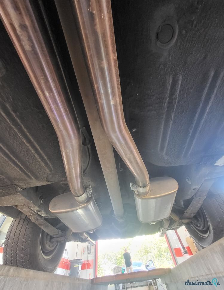 1966' Ford Mustang photo #4