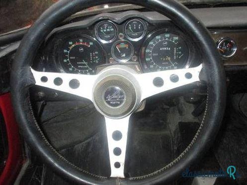 1975' Renault Alpine A110 1300Cc photo #4