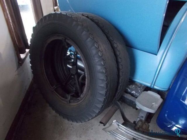 1928' Chrysler Series 72 photo #4