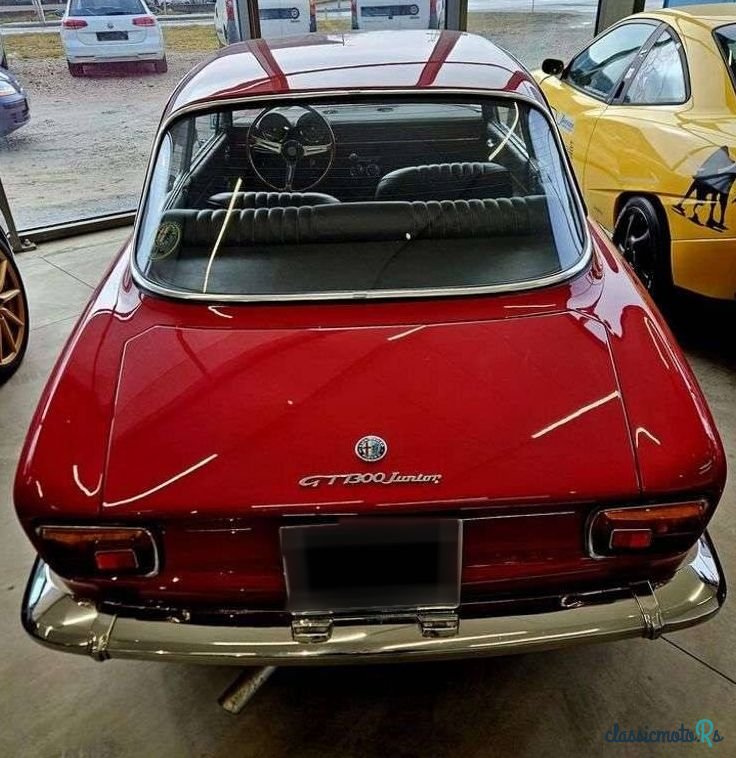1971' Alfa Romeo photo #5