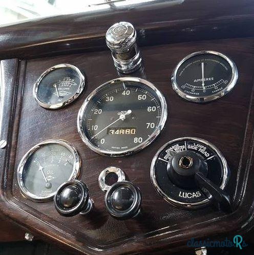 1936' Singer Bantam photo #1