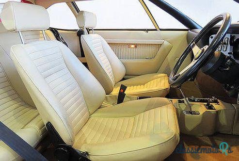 1975' Ferrari 308 Gt4 Dino photo #1