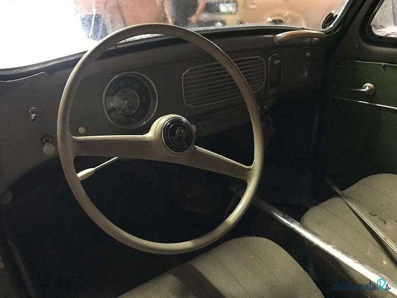 1957' Volkswagen Käfer photo #3