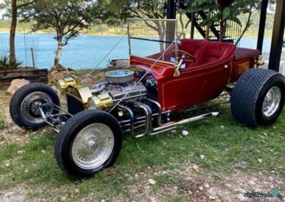 1924' Ford Model T photo #3