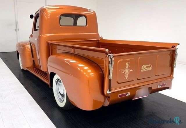 1948' Ford F-1 photo #3