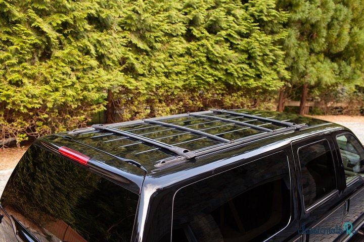 1995' Ford Excursion photo #3