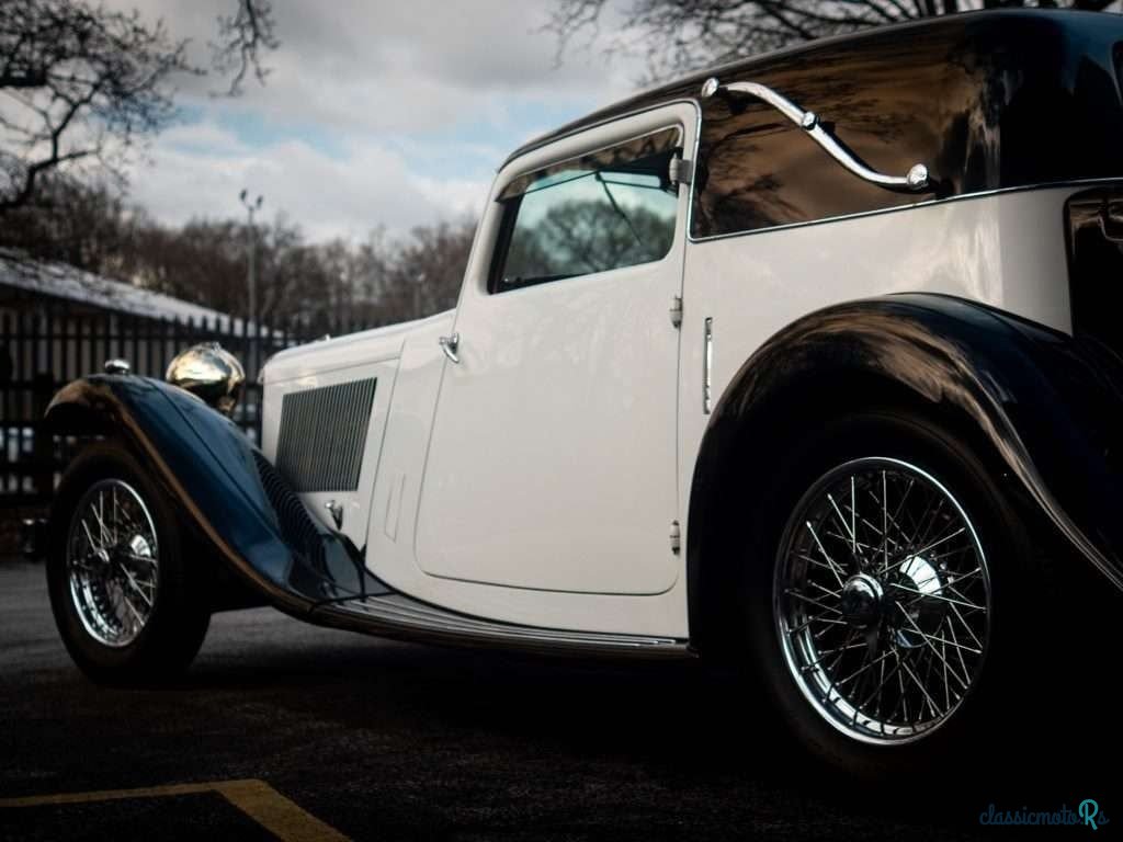 1934' Swallow Ss1 photo #5