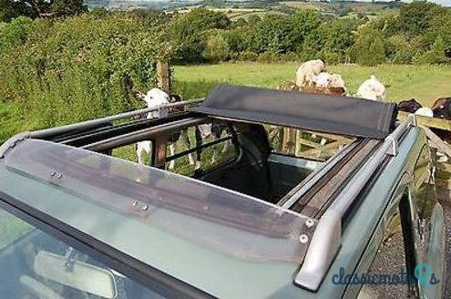 1989' Nissan Pao photo #5