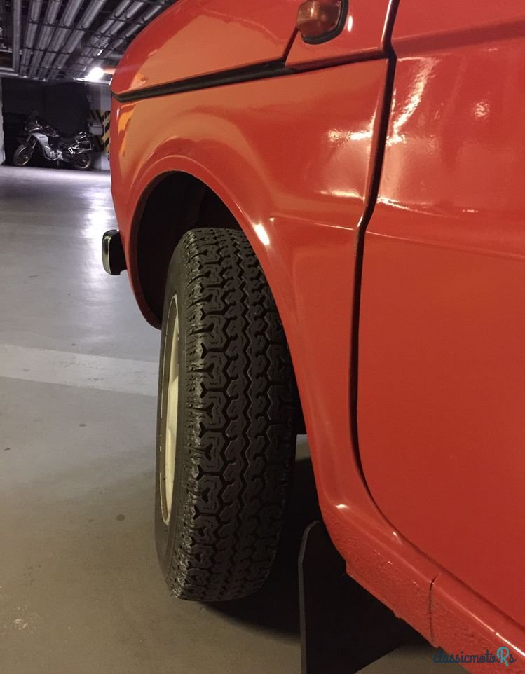 1979' Fiat 126 photo #5
